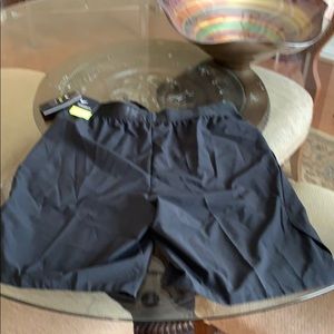 Nike Training Shorts